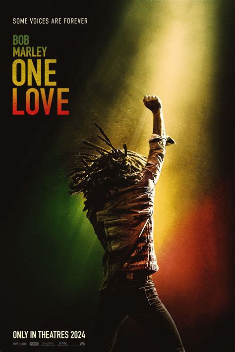 The first chance audiences have of seeing Bob Marley: One Love is in theaters. Paramount gave the movie an exclusive theatrical release on February 14, 2024, meaning Bob Marley: One Love releases on Valentine's Day.This comes after the studio delayed the movie's release by a month to give audiences a chance to watch 2024's …